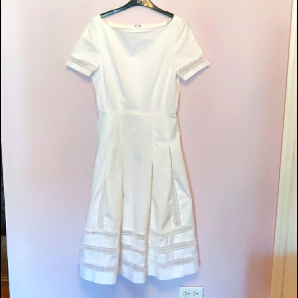 Woman dress